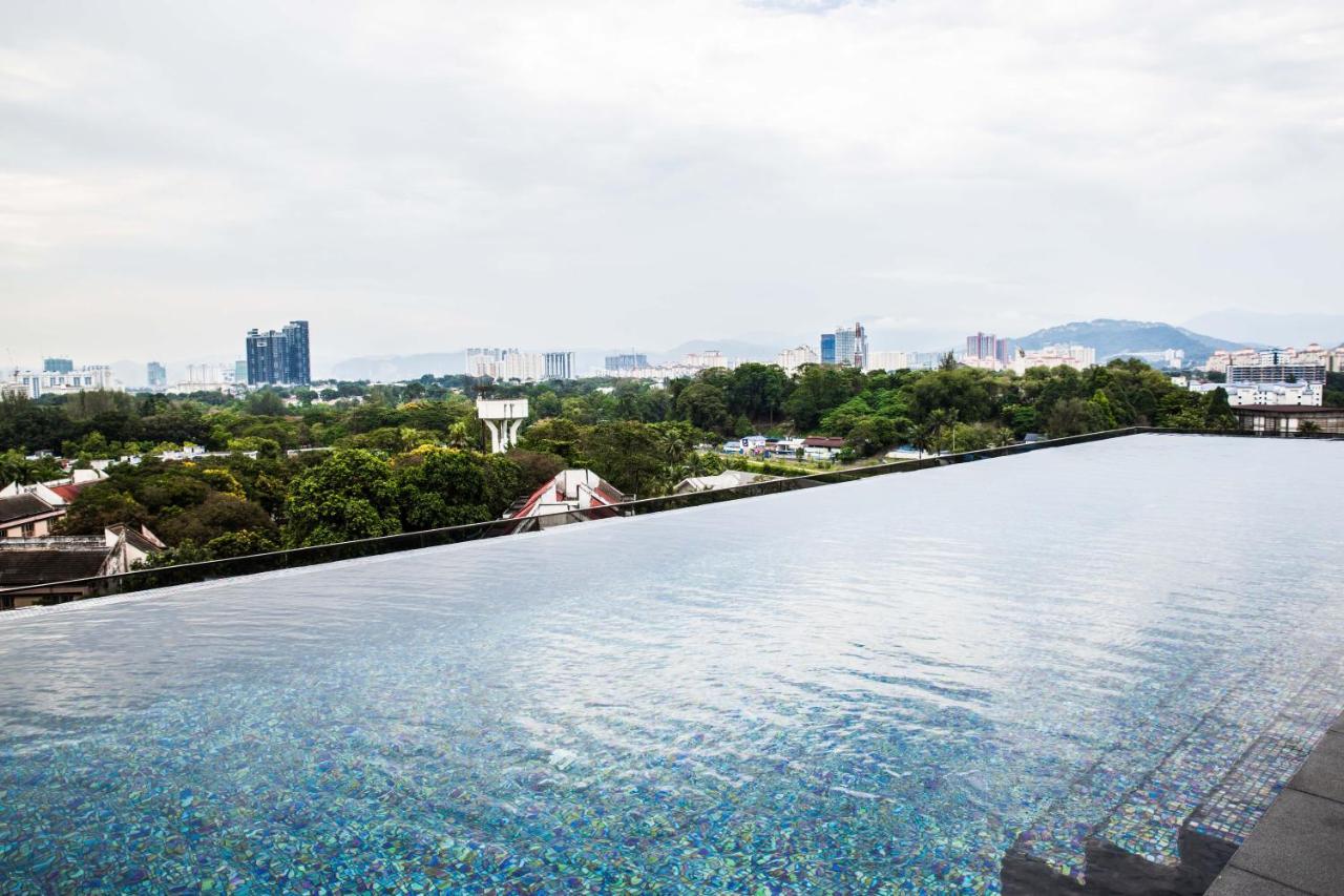 Apartment Expressionz By Plush Kuala Lumpur