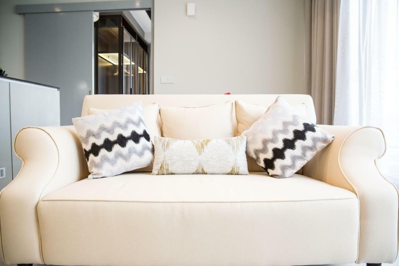 Apartment Expressionz By Plush Kuala Lumpur
