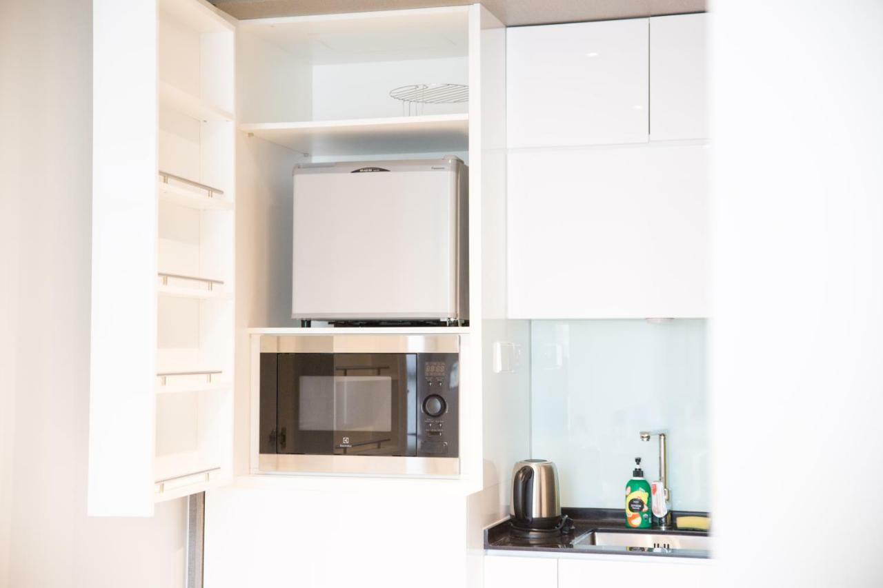 Expressionz By Plush Apartment Kuala Lumpur