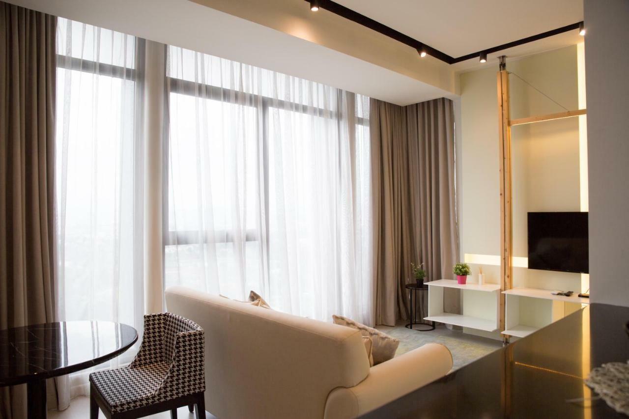Expressionz By Plush Apartment Kuala Lumpur