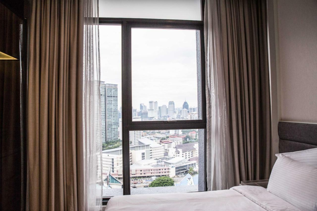 Expressionz By Plush Apartment Kuala Lumpur