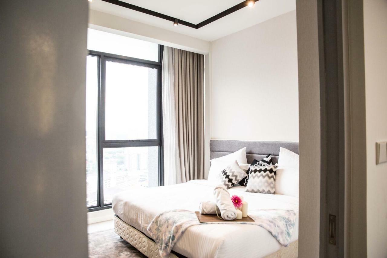 Expressionz By Plush Apartment Kuala Lumpur
