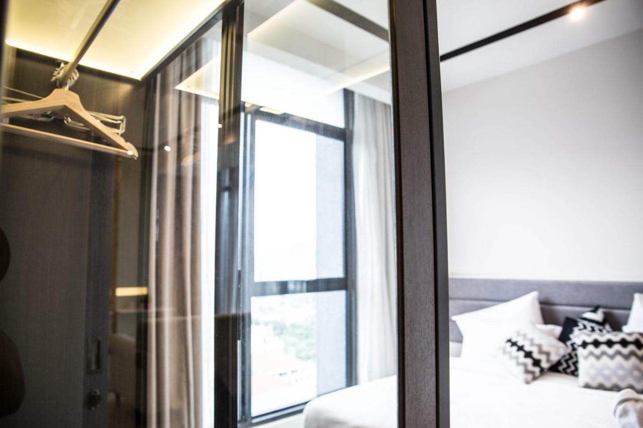 Expressionz By Plush Apartment Kuala Lumpur