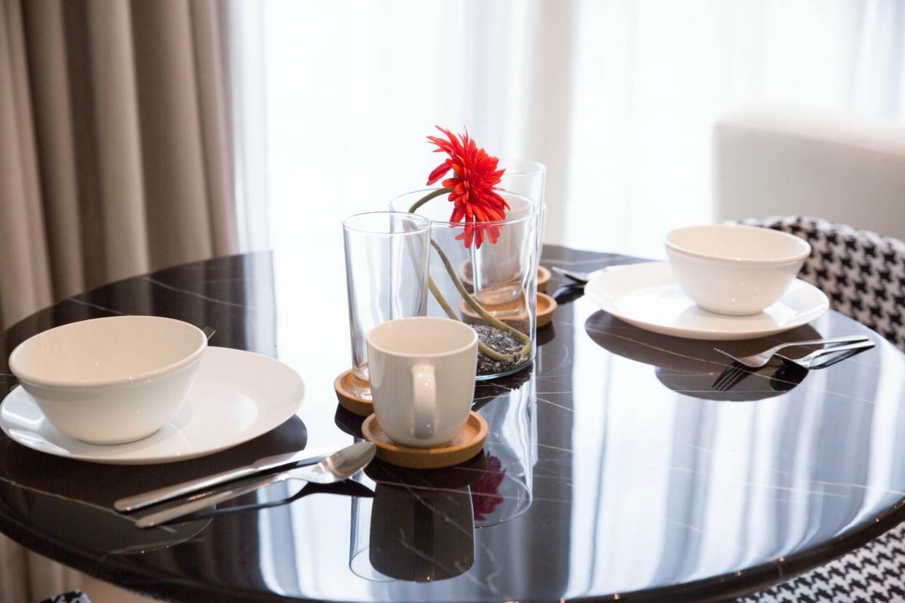 Expressionz By Plush Apartment Kuala Lumpur