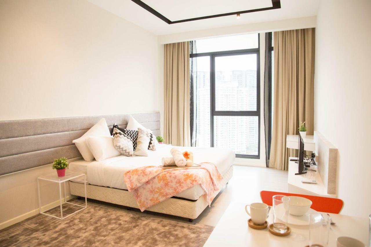Apartment Expressionz By Plush